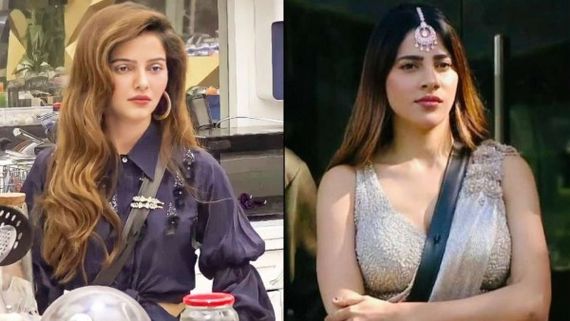 Bigg Boss 14: Nikki Tamboli On Entering The Finale Because Of Rubina Dilaik & Beating Aly Goni In The Finale