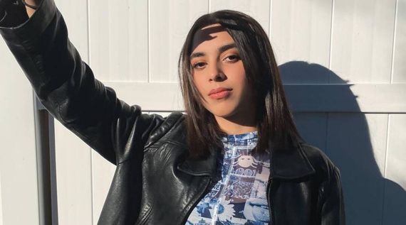 Aaliyah Kashyap Confesses Stalking Girls Posting Flirty Comments On Her Ex-Boyfriend's Social Media!