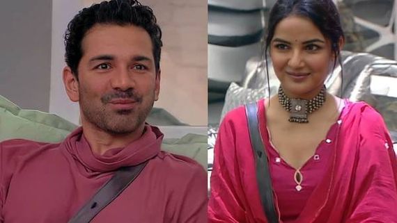 Abhinav Shukla On His Equation With Jasmin Bhasin: I Don’t Know Her 