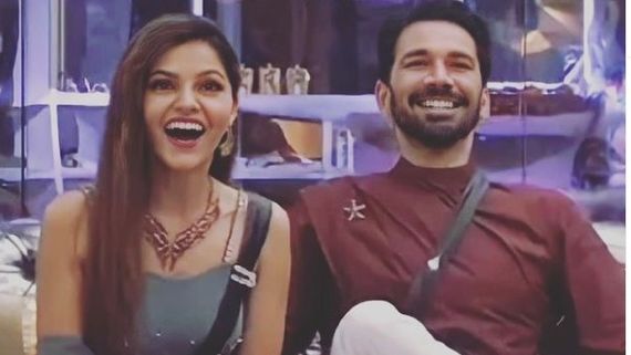 Bigg Boss 14: Abhinav Shukla On Winning Best Jodi Award With Rubina: We Got Stronger With Each Difficulty