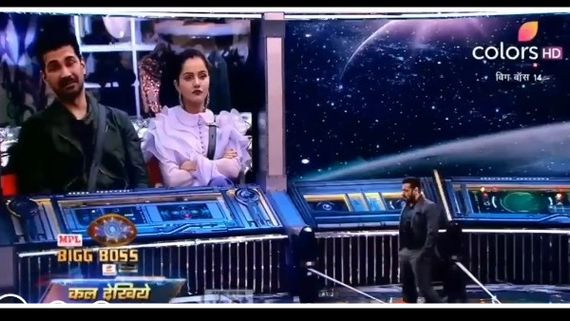 BB 14: Gautam Hegde Slams Salman Khan For Supporting Rakhi; Calls Recent Weekend Episode Worst