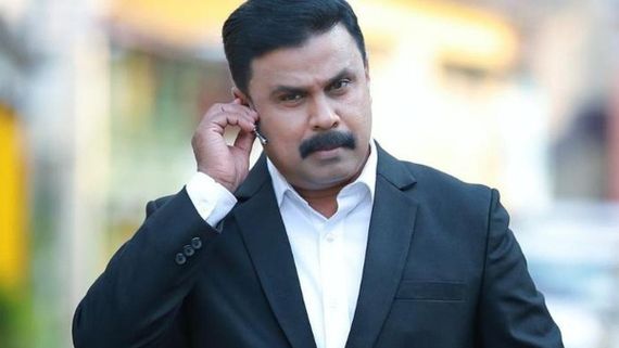 Actress Abduction Case: Court Rejects Plea To Cancel Dileep's Bail