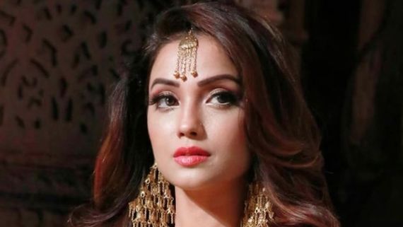 Naagin Fame Adaa Khan On Completing 13 Years In The Industry: I Never Expected Ke Yahan Tak Pahunchugi