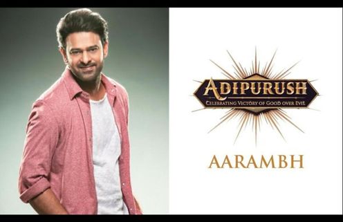 Adipurush Aarambh: Prabhas-Om Raut-Saif Ali Khan’s Film Goes On Floors