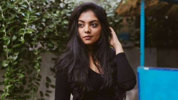 Ahaana Krishna Denies Entering Bigg Boss Malayalam 3; Says She Is Not Following The Show