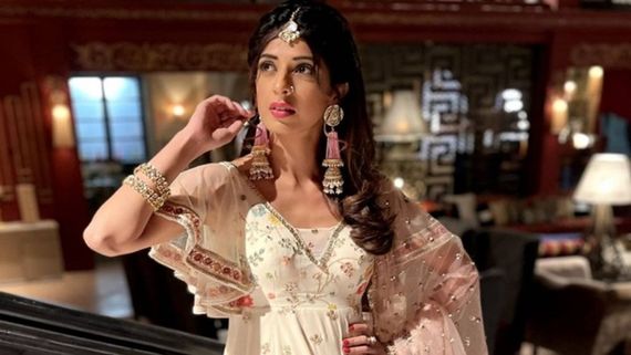 Aishwarya Sakhuja On Her Character Being Sidelined In Yeh Hai Chahatein: I Have No Idea Why This Has Happened