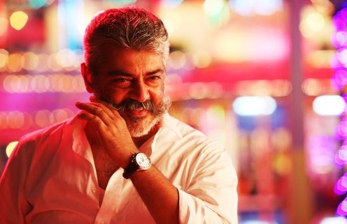 Ajith Disappointed With Fans Asking For Valimai Update In Public; Requests Them To Be Patient