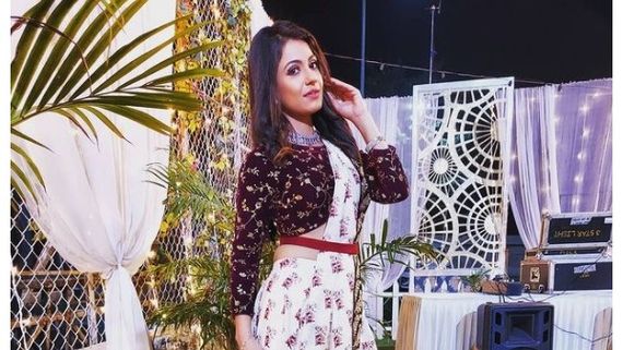Saath Nibhaana Saathiya 2: Akanksha Juneja Says Hate Comments Disturb Her A Lot & Some Comments Scare Her