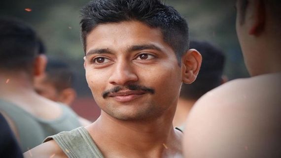 Exclusive Interview: Akash Thosar On 1962: The War In The Hills, Patriotism, Mahesh Manjrekar And Sairat