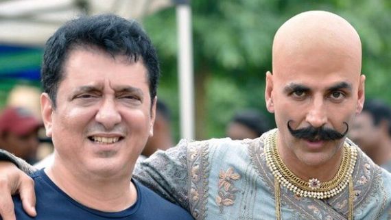 Akshay Kumar Wishes Sajid Nadiadwala With A Funny Birthday Post; Calls Him 'Man Who Literally Pays My Bills'