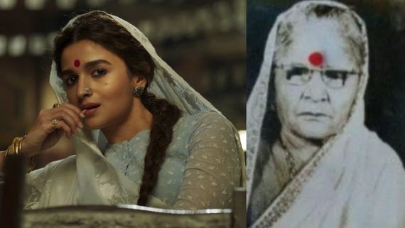 Gangubai Kathiawadi: Alia Bhatt's Film Is Inspired By This Famous Brothel Madam; Read Her Story