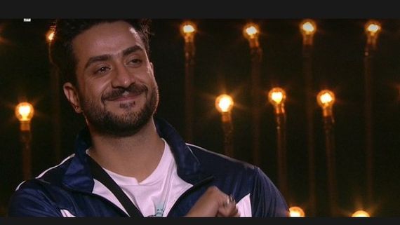 Bigg Boss 14: Aly Goni Says ‘I Am A Bit Disappointed’