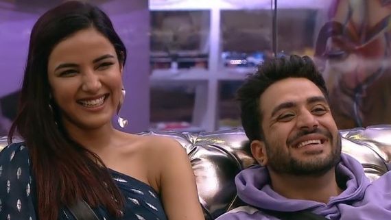 Bigg Boss 14’s Jasmin Bhasin To Fans: Let Us Give Aly The Best Birthday Gift Ever By Making Him A Winner