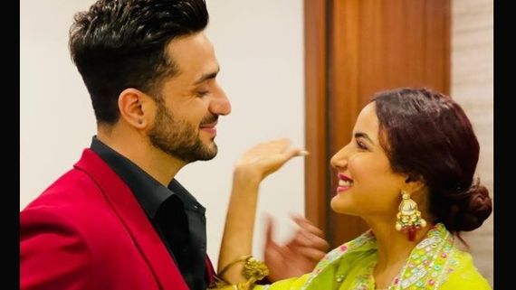 Aly Goni: Jasmin Bhasin Is The Best Gift I Have Got This Year