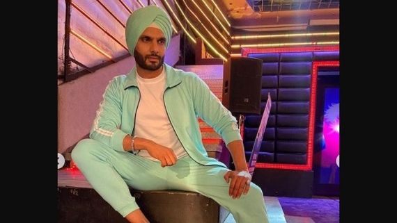 Choti Sarrdaarni: Amal Sehrawat Clarifies He Is Not Quitting But His Track In The Show Has Come To An End