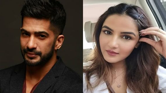 Bigg Boss 14: Amit Tandon Takes A Dig At Jasmin Bhasin; Supports Rubina Dilaik & Her Sister Jyotika