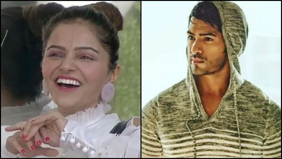 BB 14: Amit Tandon Praises Rubina Dilaik As She Fights Rakhi Sawant For Husband Abhinav Shukla; See Tweet