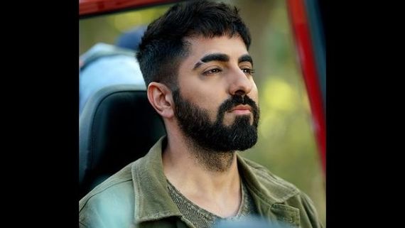 Ayushmann Khurrana On Shooting In Shillong For Anek: Blown Away With How Picture Perfect It Is