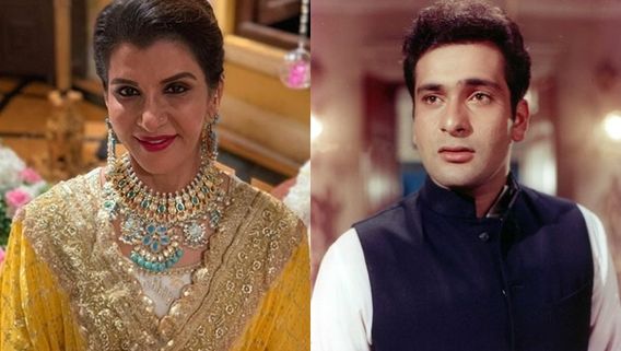 Anita Raaj Mourns Dear Friend & Actor Rajiv Kapoor’s Death; Says ‘I Really Have No Words To Describe The Pain’