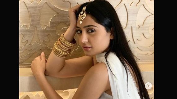 Anjali Tatrari On Her Role In Sargam Ki Sadhe Satii: It Is Challenging For Me To Get Into The Image Of Sargam