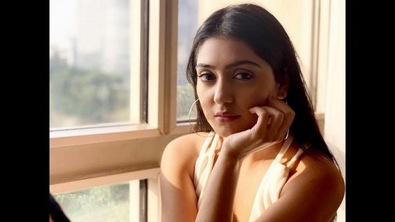 Exclusive Interview: Anjali Tatrari On Sargam Ki Sadhe Satii, Mere Dad Ki Dulhan, Varun Badola And Her Father