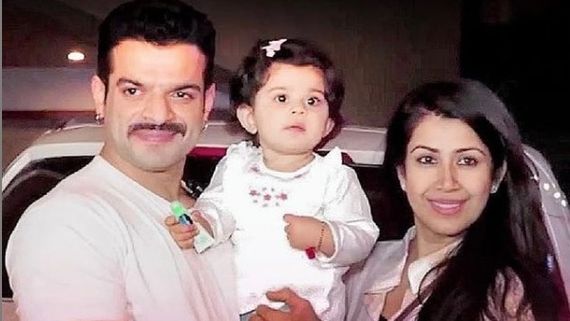 Ankita Bhargava Shares Heartfelt Note On How Mehr Changed Their Lives; Reveals What She & Karan Stopped Doing