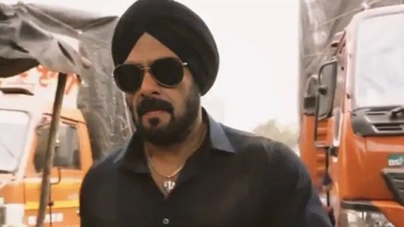 Antim: Salman Khan Wraps Up The Shooting Of Mahesh Manjrekar's Gangster Film In Just 60 Days