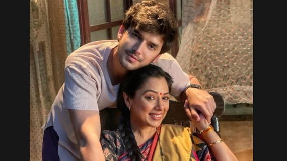 Anupamaa’s Paras Kalnawat Says Rupali Ganguly Was First To Know About Him Testing Positive For COVID-19