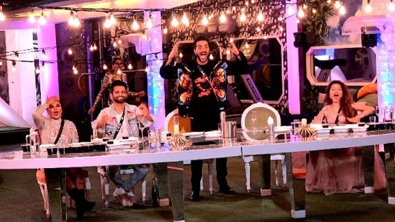 Bigg Boss 14 Grand Finale: Rubina Dilaik, Rakhi Sawant Or Rahul Vaidya- Who Will Bag The Trophy?