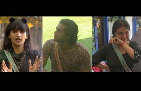 Bigg Boss Malayalam 3 Day 1: Dimpal Bhal Warns Ramzan Over His Remark; Soorya Menon Gets Over-Emotional