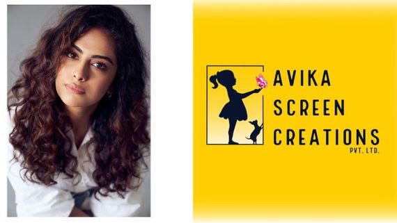 Avika Gor Launches Her Production House With 'Avika Screen Creations'