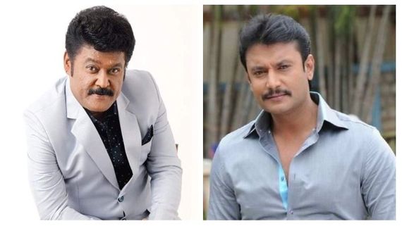 Jaggesh Apologizes For Allegedly Making Derogatory Comment Against Darshan In A Viral Video Clip