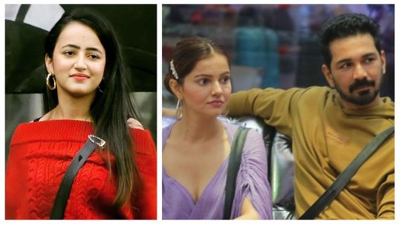 Bigg Boss 14: Rubina Dilaik's Sister Jyotika Opens Up About Her Entry, Says Her Main Aim Is To Support RubiNav