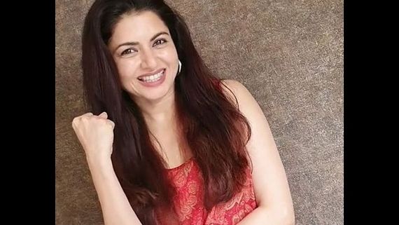 Bhagyashree On Abhimanyu Dassani: I Hope God Gives Him The Guidance To Accomplish His Dreams