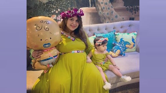 Bharti Singh Pens Special Post For Kapil Sharma & Ginni Chatrath As They Welcome Baby Boy