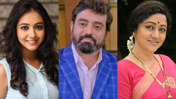 Bigg Boss Kannada 8: Anirudh Jatkar, Vinaya Prasad, And Other Celebs Who Denied Joining The Sudeep Show