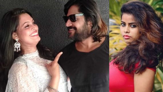 Bigg Boss Malayalam 3: Firoz Khan, Wife Sajna, And Michelle Ann Daniel Enter The Show