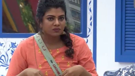 Bigg Boss Malayalam 3 Week 1 Elimination: Lekshmi Jayan Is Evicted From The Mohanlal Show