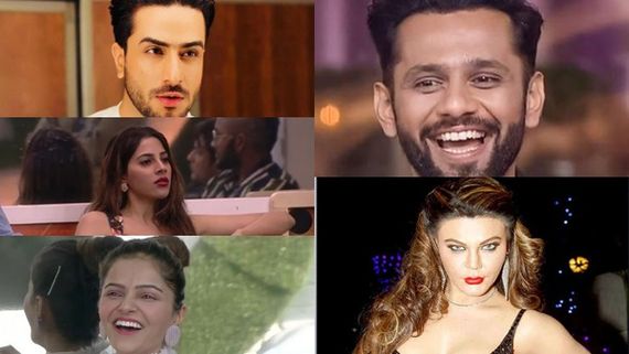 Bigg Boss 14: Rajkummar Rao To Bring Mid-Week Eviction Twist Ahead Of The Grand Finale?