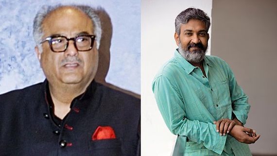 Boney Kapoor Slams SS Rajamouli Over Maidaan-RRR Clash; Says 'This Is Nothing Short Of Sabotaging & Bullying'