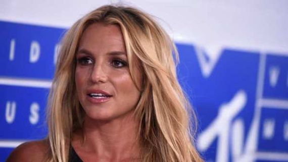 Britney Spears Allowed New Lawyer In Conservatorship Case