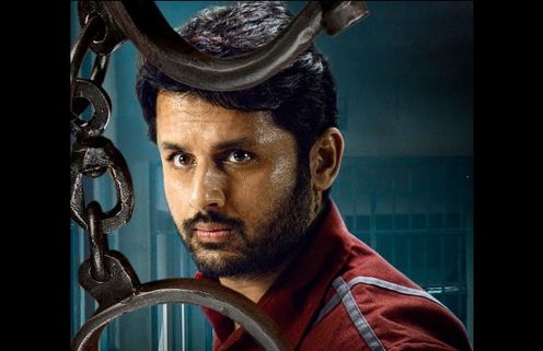 Check Day 3 Box Office Collection: Nithiin’s Prison Drama Experiences Slow Growth
