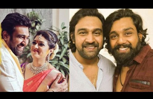 Meghana Raj Shares Big Update On Chiranjeevi Sarja’s Rajamarthanda; Dhruva Sarja Dubs For His Late Brother
