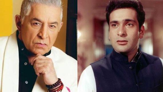 Rajiv Kapoor's Demise Leaves Dalip Tahil Shattered; Actor Says 'I Can't Believe He's No More'