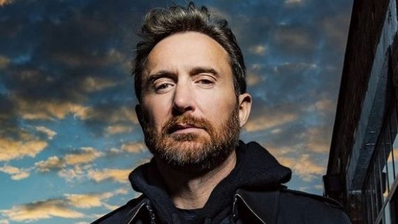 EXCLUSIVE: Grammy Award Winner David Guetta On Let's Love With Sia, Life In Music, And The Pandemic