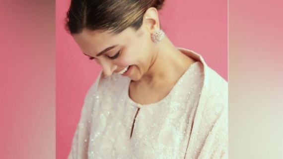 Deepika Padukone Is All Smiles As She Welcomes February; See Post
