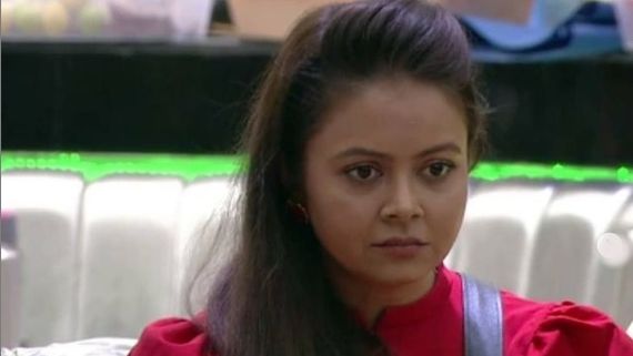 Bigg Boss 14: Eijaz Khan's Proxy Devoleena Bhattacharjee Eliminated? The Show Gets Top 5 Finalists!