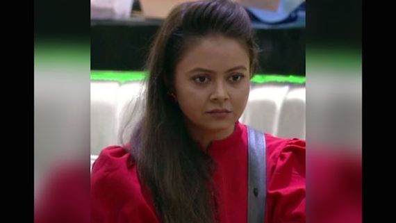 Devoleena Bhattacharjee On Her Bigg Boss 14 Journey: I Never Picked Up Fights By Myself