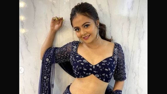 Devoleena Bhattacharjee Talks About Her Boyfriend; Plans To Get Married In 2022