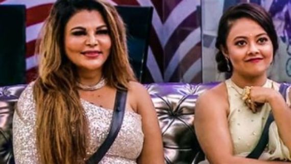 Bigg Boss 14: Devoleena Bhattacharjee Says She Had The Best Time In The House With Rakhi Sawant